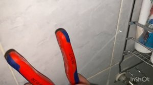 Замена смесителя в ванной от А до Я!