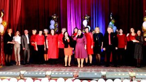 С днем рождения!