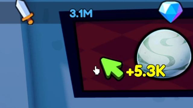 ⚔️ САМЫЙ СИЛЬНЫЙ МЕЧ ВО ВСЕЛЕННОЙ! ROBLOX смотреть онлайн