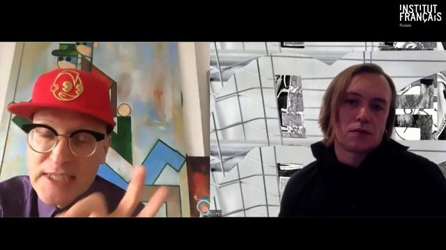Curse of knowledge 3: Андрей Бартенев
