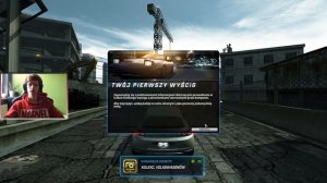 Poradnik z gry Need For Speed World jak pobrać grę i jak dołączyć na serwer