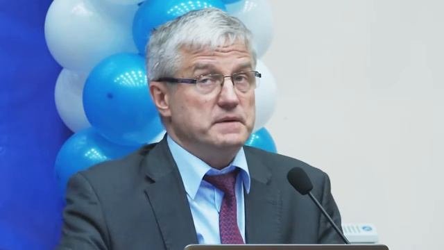 Достижения и перспективы развития системы скорой медицинской помощи в Российской Федерации.