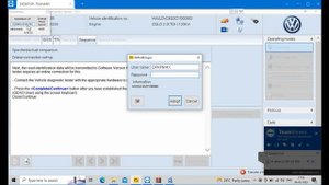 DMS and DSS  Login For ODIS VW Audi Skoda Seat Bentley Geko account Available /  1 Hour Login
