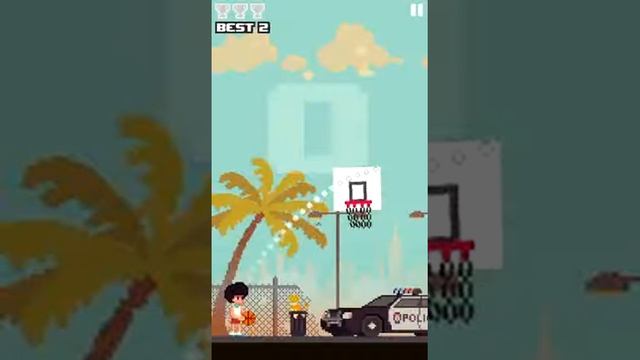 Проходжение Ball king на андроид смотреть онлайн