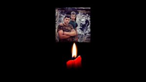 Gagik Gevorgyan // Romani hishatakin// 2020