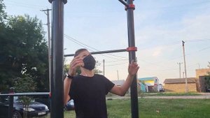 Как научиться подтягиваться на турнике с нуля подростку! Всего 2 упражнения!!