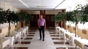 Конкурс ГИД_Газпром трансгаз Саратов_ Трудовые традиции_Дмитрий Самгин_УПЦ