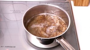 Японский рыбный бульон Кацуо Даши - как правильно приготовить.