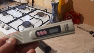 Выгонка тюльпанов. Вода, содержание в ней солей, измерение ЕС, PPM, нормы для тюльпанов.ТDS 3.