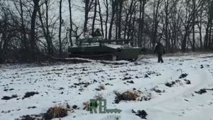 Оружие России. САУ «Хоста»