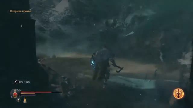 Lords of The Fallen: Symmetry Armor Set смотреть онлайн