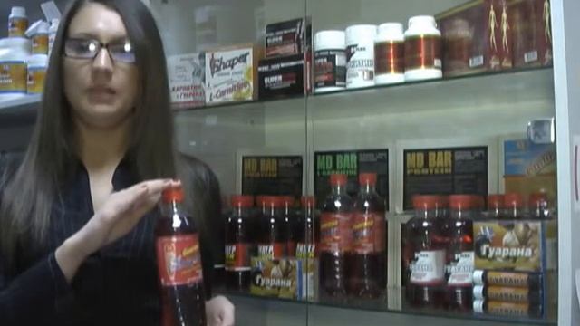 Энергетические напитки смотреть онлайн