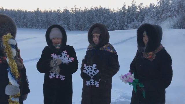 12 месяцев Новый Год 2018 смотреть онлайн