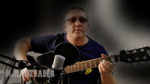 Я БЫ МОГ РАССКАЗАТЬ ТЕБЕ МНОГО ЕЩЁ - Игорь Пантелеев и Илай Илимар душевные песни под гитару