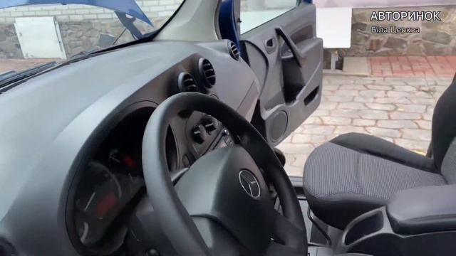 ПРОДАЖ АВТО в ЛІЗИНГ/КРЕДИТ | Mercedes-Benz Citan 2016