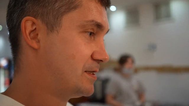 Capoeira Camp 2023 | Vlog 10 смотреть онлайн