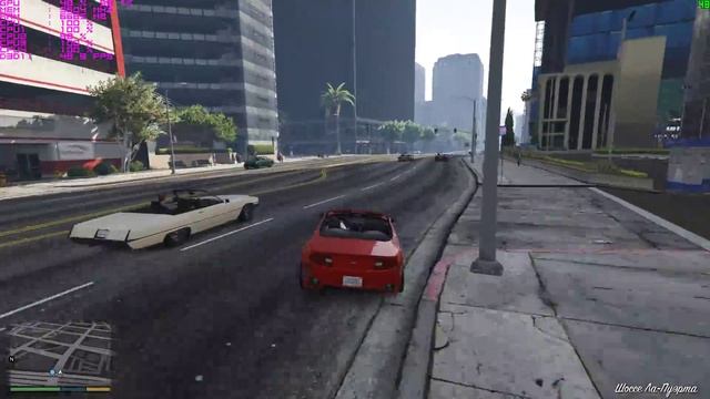 Gtx 1050 ti + Fx 4300 | GTA 5 смотреть онлайн