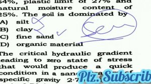 BPSC AE 01/2019 previous year question paper #Civil Engineering paper-5 #bpsc important question an