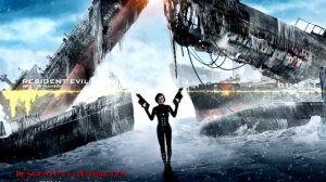 Best Music | Marilyn Manson - Resident Evil Remix | Лучшая Музыка