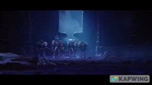 Grey Knights Wh40K AMV Venom of Venus