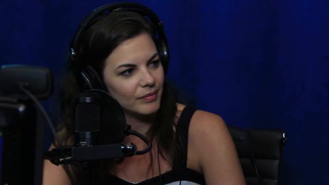 Haley Webb's Worst Director Experience смотреть онлайн