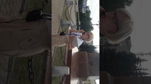 Экскурсия по Нижнему Тагилу. часть 1.