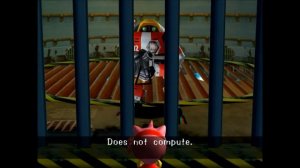 Sonic Adventure DX [Русская Озвучка TVK]