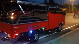 Hyundai Porter 2 Double Cab