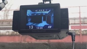 Новейший сигнатурный гибрид Neoline DEEPSCAN WI-FI BLACK. Запуск GPS - горячий старт.