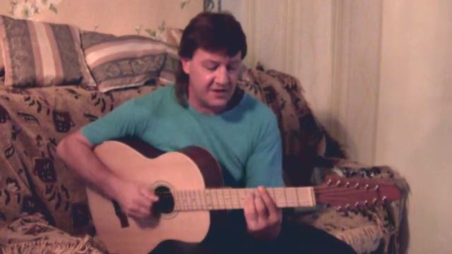 Владимир Шорохов - Мужичок (стихи Николая Старченкова)