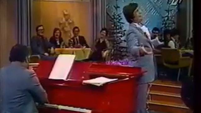 Владимир Винокур и Левон Оганезов – Здравствуйте, я тут нотки принес!
