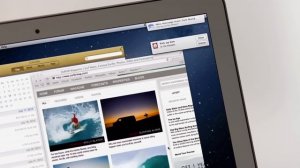 Обзор OS X Mountain Lion на русском Full HD