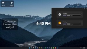 How to Customize Windows Without Rainmeter and Third Party Skin Packs