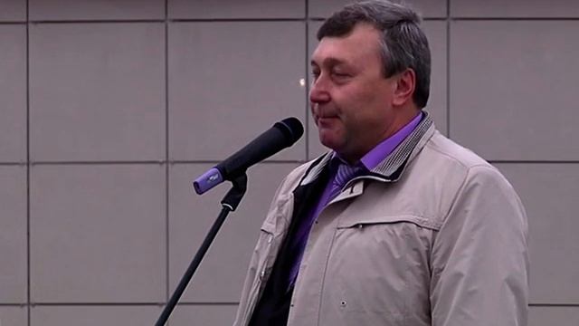 Новый год на шахте им.Рубана смотреть онлайн