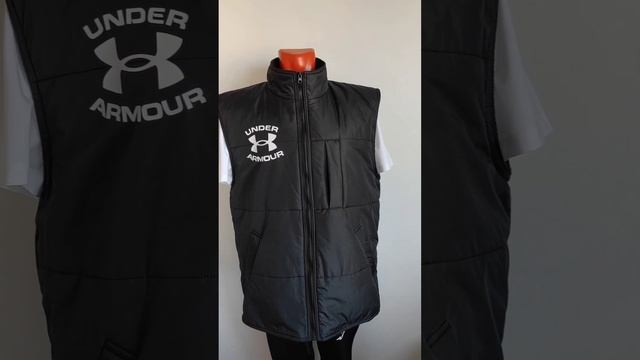 Жилетки UNDER ARMOUR Сlassic