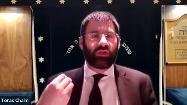 Haggadah Insights for Your Seder with Rabbi Yoni Birnbaum