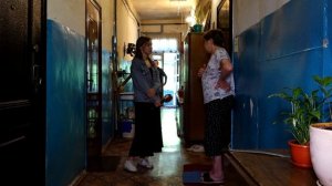 БАРАКИ В ЦЕНТРЕ ГОРОДА. КАК ЖИВЕТСЯ В ПОЛУЗАБРОШЕННЫХ ДОМАХ?