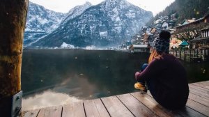 Chill Out Relax - Relaxing Hang Drum Mix