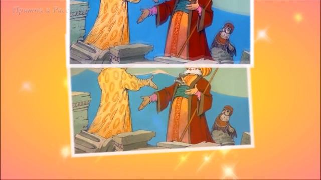 Не важно ЧТО говорить, важно КАК говорить! Притча / Канал Притчи и Рассказы