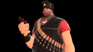 Team Fortress 2  Soldier Of Dance Ear Rape
