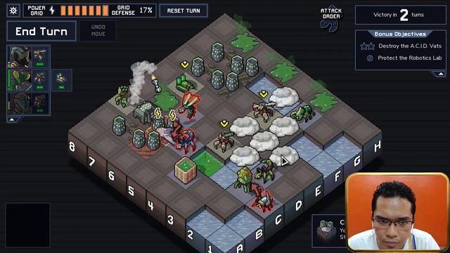 Into the Breach Highlights смотреть онлайн