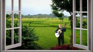 Бардовские песни..mp4