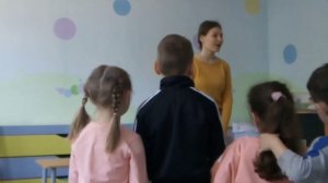 один день из жизни молодого воспитателя | занятие по развитию речи