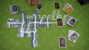 Настольная игра "Гномы-вредители" - краткий обзор от магазина Wheelko