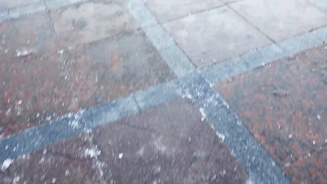 Крым Севастополь В СНЕГУ: Что происходит в городе русских моряков перед Новым годом. Крым сегодня