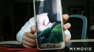 обзор Samsung Galaxy S7 active