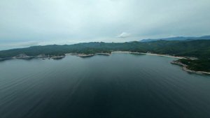 Бухта Ежовая, Приморский край.