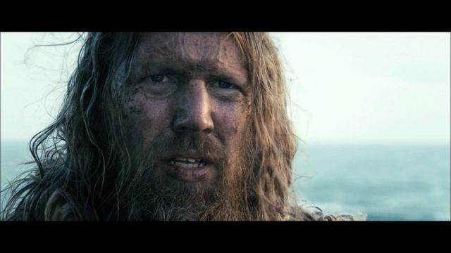 Харизма - Варяги смотреть онлайн