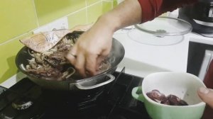 Готовим шулюм дома. Что приготовить на ужин? Как сварить шулюм?