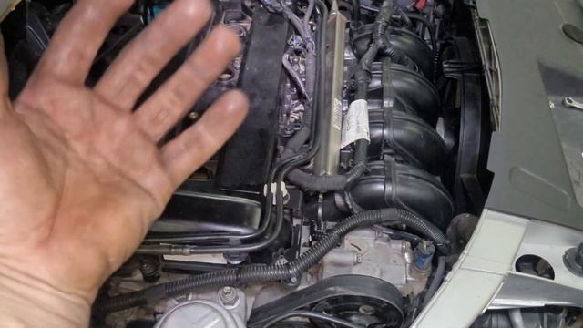 ФОРД СЛОМАЛАСЬ СВЕЧА ЗАЖИГАНИЯ. КАК ОТКРУТИТЬ СВЕЧУ смотреть онлайн